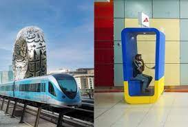 Free international calls to metro users during Ramadan